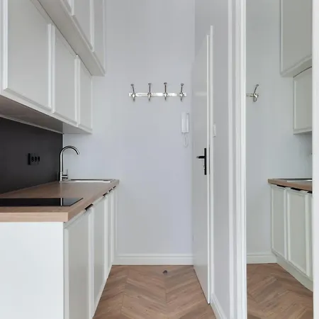 Elite Piwna Premium Apartment