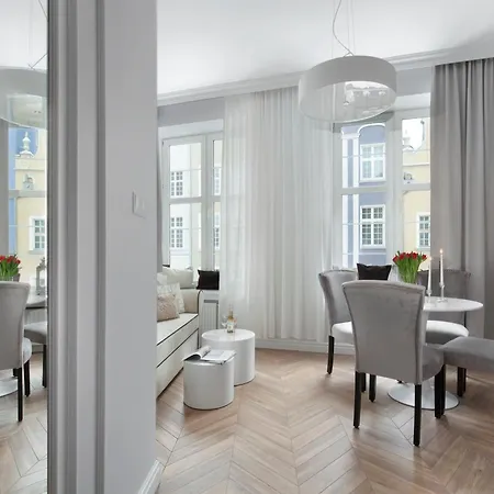 Apartment Elite Piwna Premium
