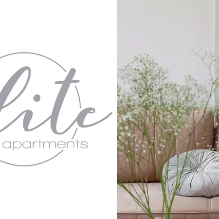 Elite Piwna Premium Apartment *