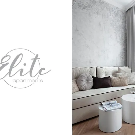 Elite Piwna Premium Apartment Gdansk