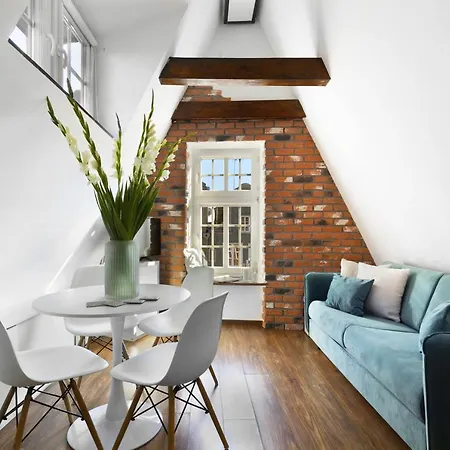 Elite Piwna Premium Apartment *