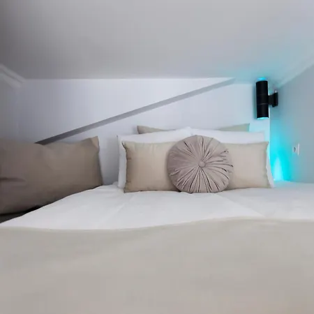 Elite Piwna Premium Apartment *