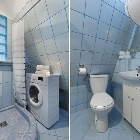 Elite Piwna Premium Apartment