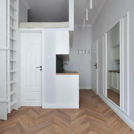 Apartment Elite Piwna Premium *