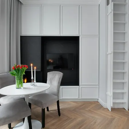 Elite Piwna Premium Apartment Gdansk