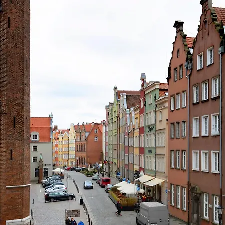 Elite Piwna Premium Gdansk
