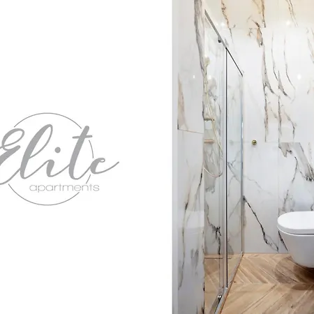 Elite Piwna Premium Apartment *