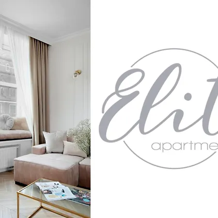 Elite Piwna Premium Apartment Gdansk
