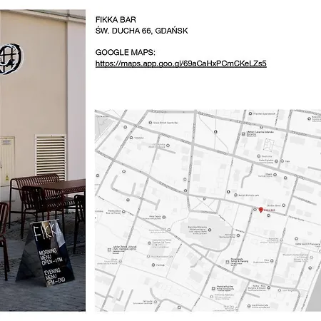 Cozy Fireplace Piwna Premium By Elite Apartments * 그단스크