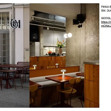 Appartement Elite Piwna Premium *