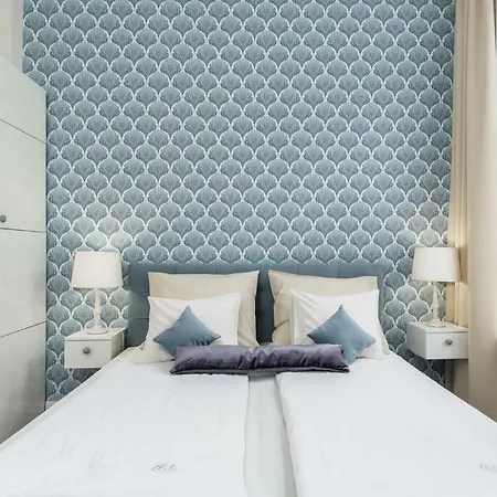 Elite Piwna Premium Apartament *