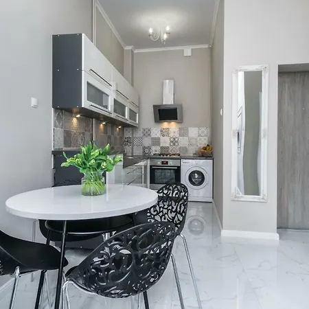 Cozy Fireplace Piwna Premium By Elite Apartments