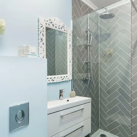 Elite Piwna Premium Appartement *