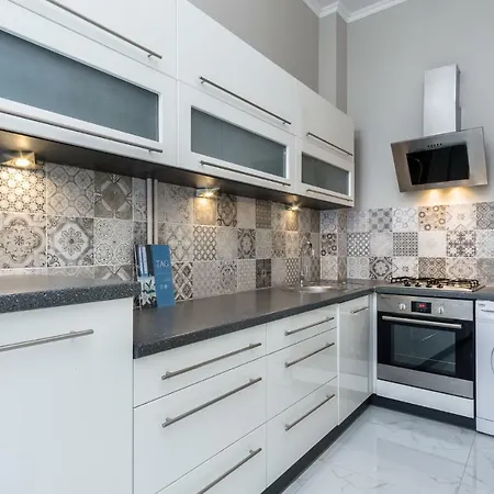 Cozy Fireplace Piwna Premium By Elite Apartments Appartamento