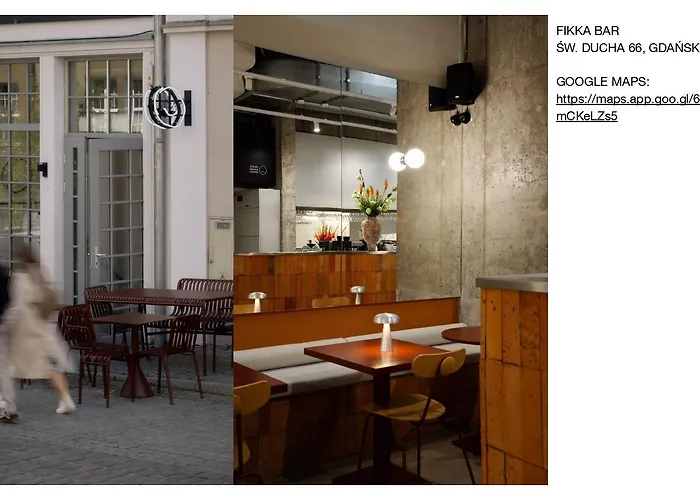 Appartement Cozy Fireplace Piwna Premium By Elite *