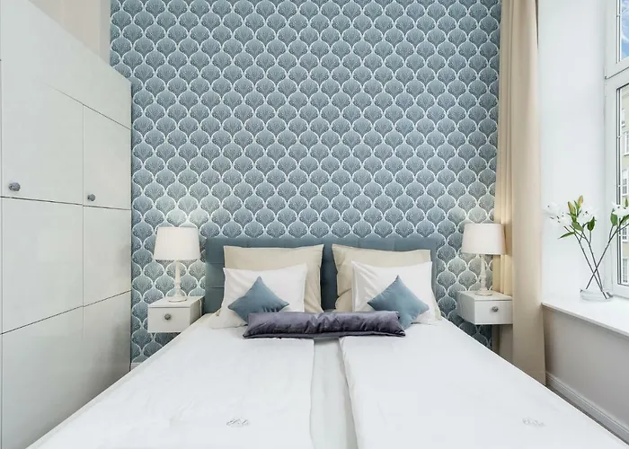 Cozy Fireplace Piwna Premium By Elite Appartement *