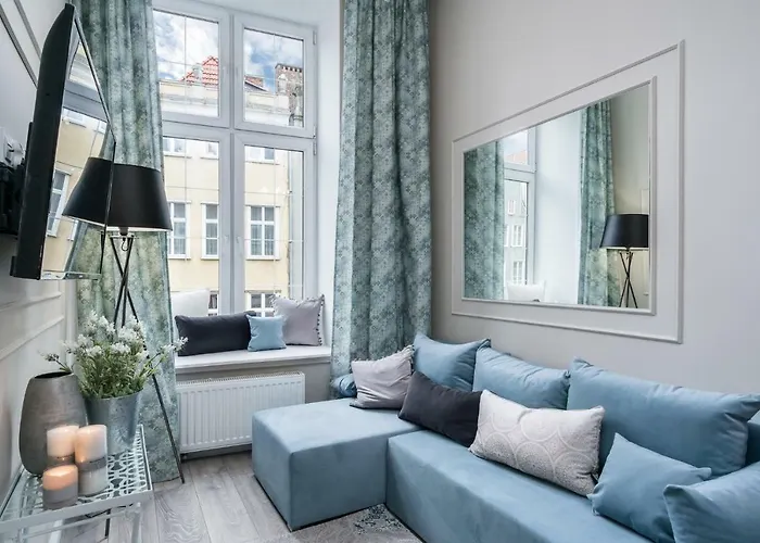 Cozy Fireplace Piwna Premium By Elite Appartement *