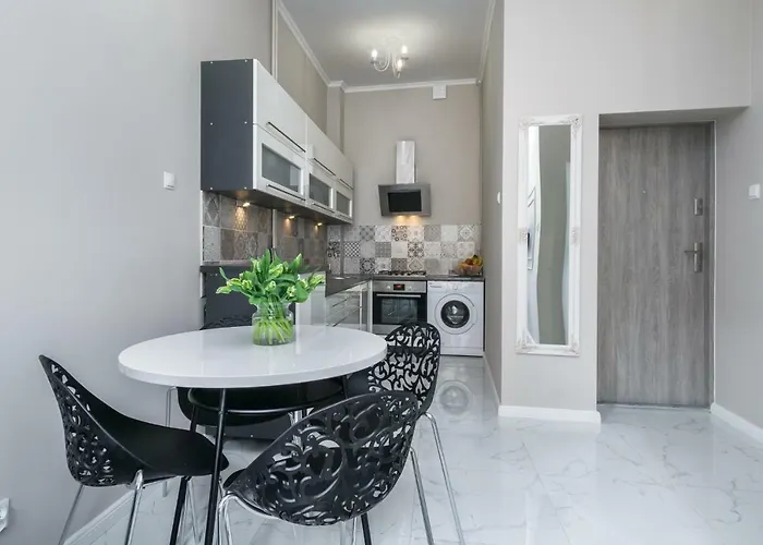 Cozy Fireplace Piwna Premium By Elite