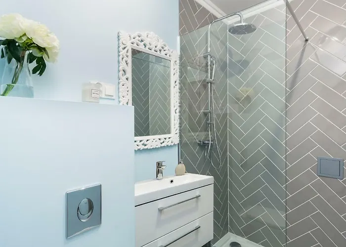 Cozy Fireplace Piwna Premium By Elite Appartement *