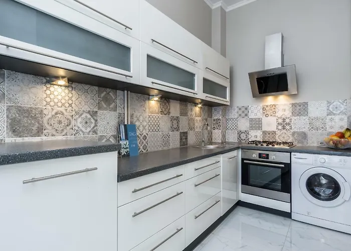 Cozy Fireplace Piwna Premium By Elite Appartement